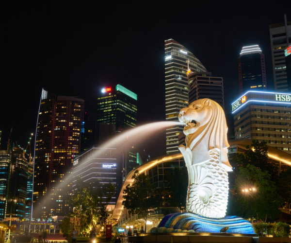 Singapore & Malaysia Package